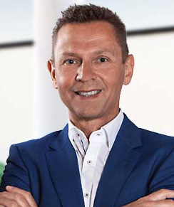 Marc Günther, awaris consult, Business Process Manager (FH)