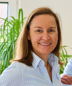Verena Günther, awaris consult, Dipl. Kulturwirtin